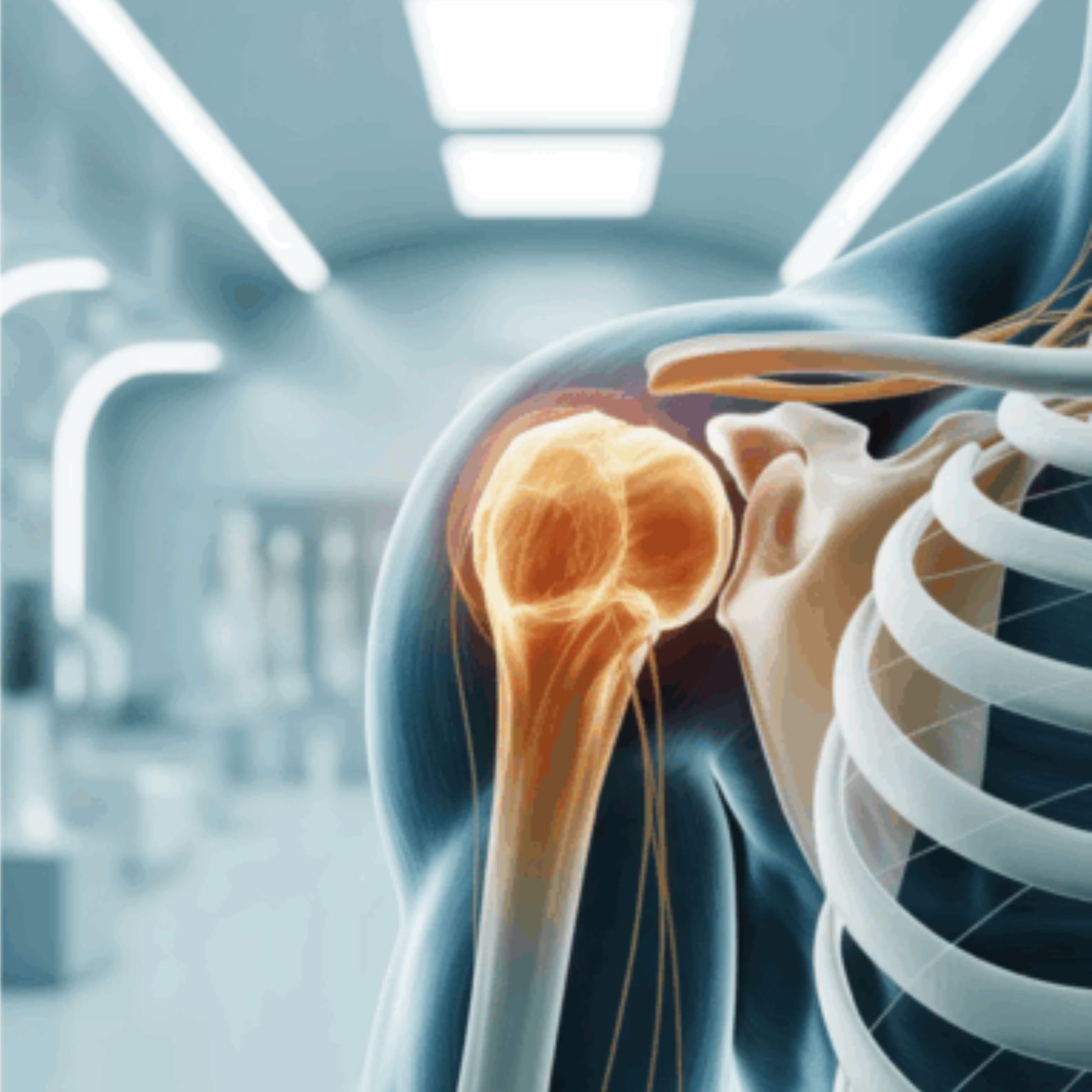 Aufzeichnung Webinar Schulterimpingement – ein Update